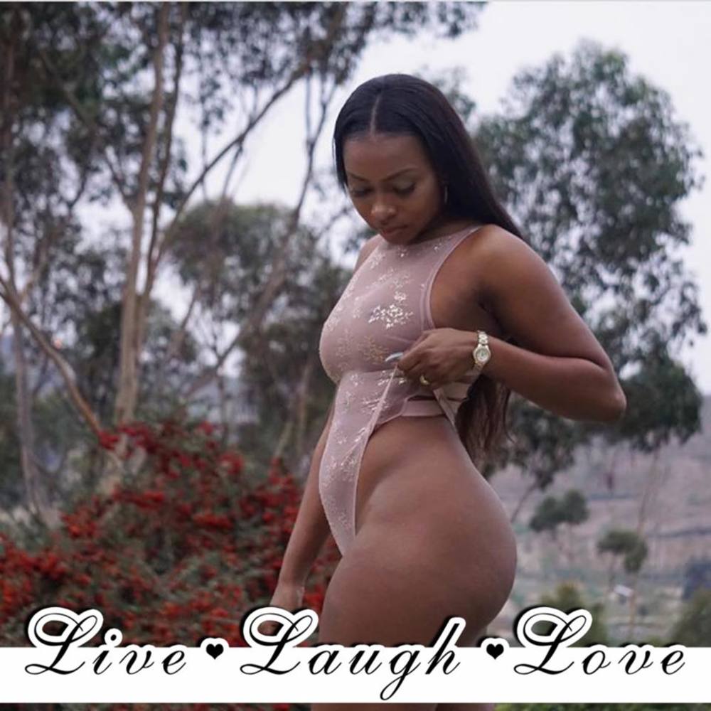 Meet your Posher, Jazzmine